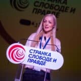 jelena milošević foto privatna arhiva