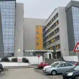 UKC Niš zapošljava 13 lekara i 40 medicinskih tehničara 10
