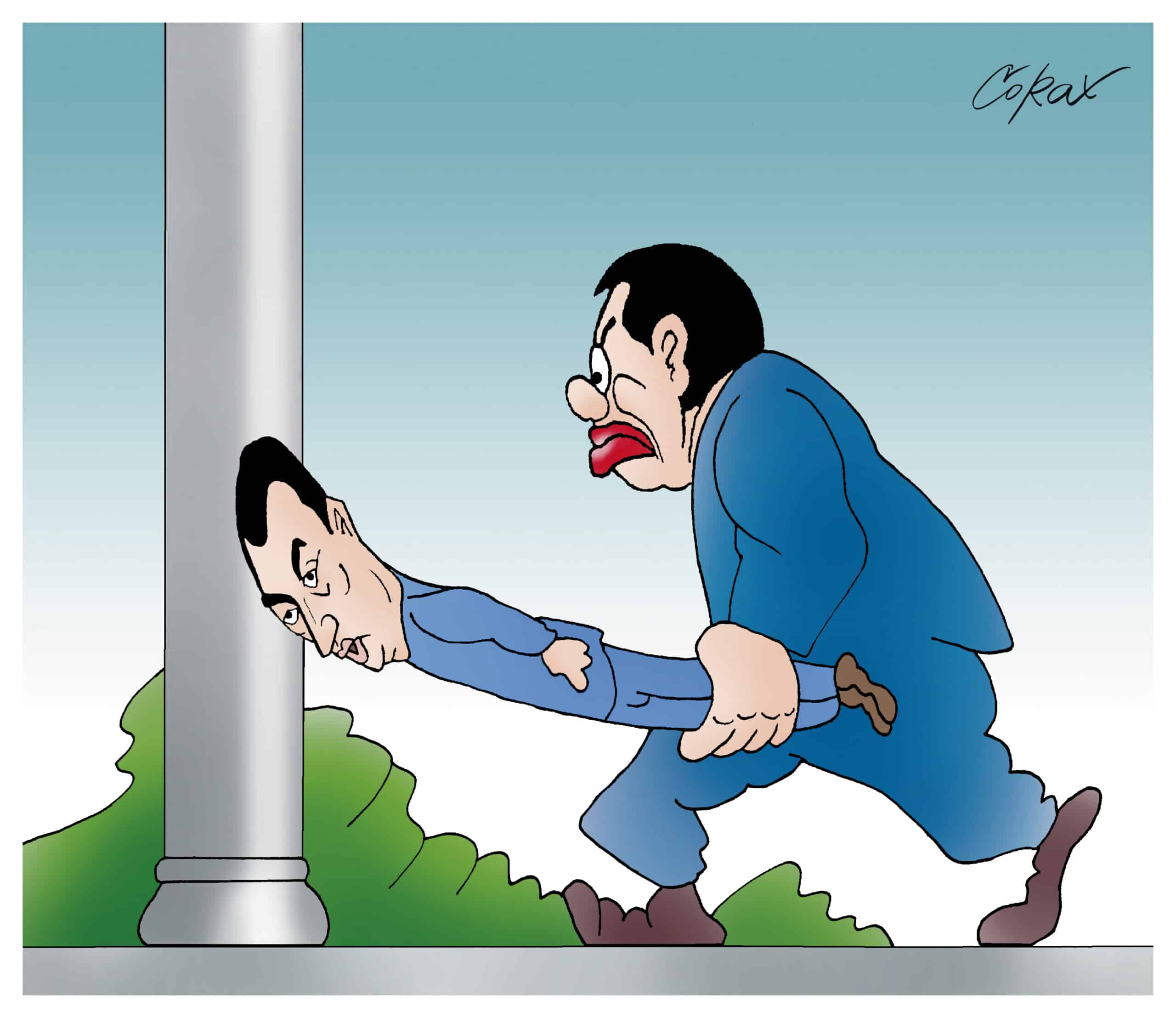 Corax 2