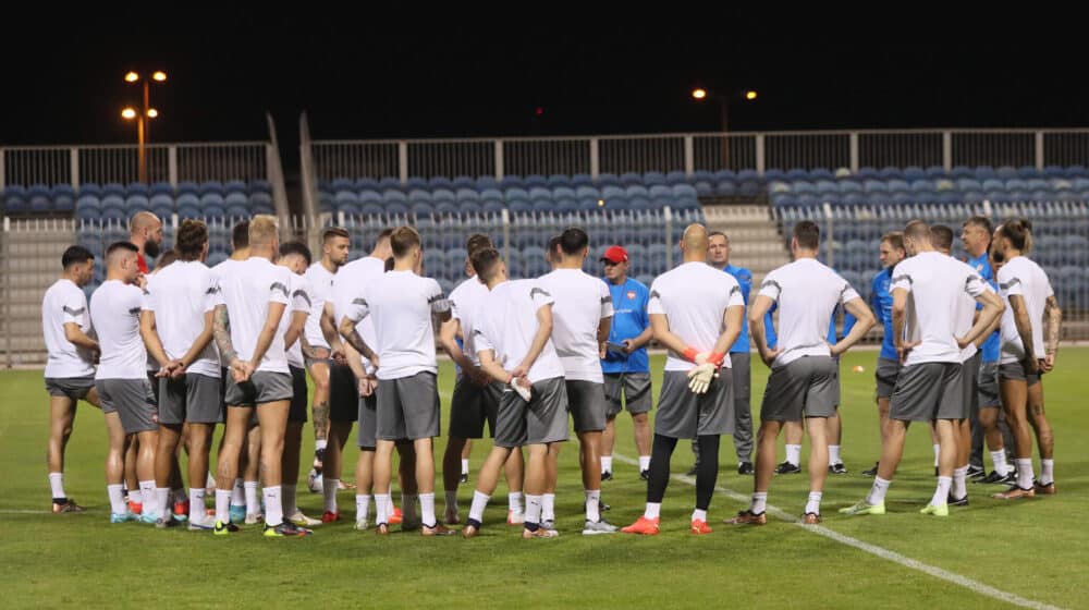 Bahrein nije Brazil, ali služi svrsi: Piksijevi Orlovi u Manami hvataju zalet za let na Svetskom prvenstvu 1