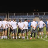 Bahrein nije Brazil, ali služi svrsi: Piksijevi Orlovi u Manami hvataju zalet za let na Svetskom prvenstvu 9