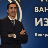 Đula Mešter zamenio Zorana Gajića na čelu Odbojkaškog saveza Srbije 7