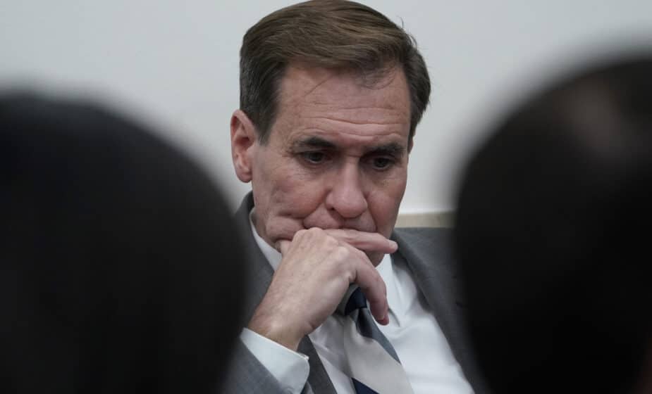 SAD sve zabrinutije zbog mogućnosti da dođe do nuklearnog udara Rusije 1