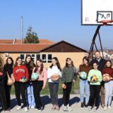 Kragujevac: Škola u Šumaricama dobila sportsku opremu 13