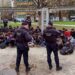 Policija u Horgošu i Beogradu našla 829 iregularnih migranata, smestila ih u prihvatne centre 7