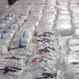 MUP: U selu Saš kod Tutina zaplenjeno više od 120 kilograma marihuane 7