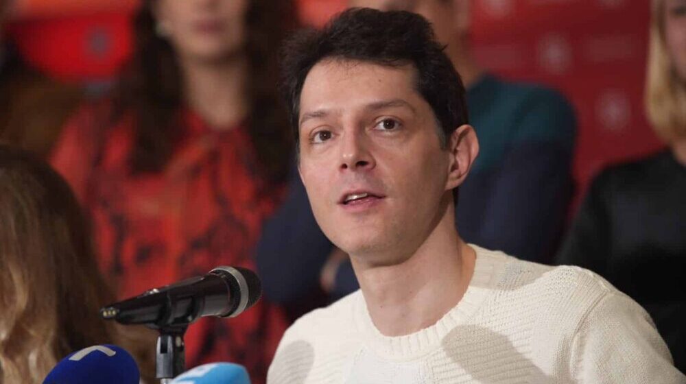 Miloš Lolić za Danas: Jako je teško biti pametan u današnjem svetu, koji daje sve manje nade i mogućnosti 1