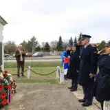 Sećanje na 1.300 kaplara u Kragujevcu 9