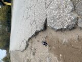“Idete normalno i odjednom krater”: Raspada se asfalt u delu Jovana Mikića, jednoj od frekventnijih subotičkih ulica 7