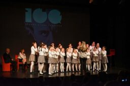 Održana promocija monografije o Dušku Radoviću (FOTO) 4