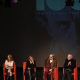 Održana promocija monografije o Dušku Radoviću (FOTO) 9