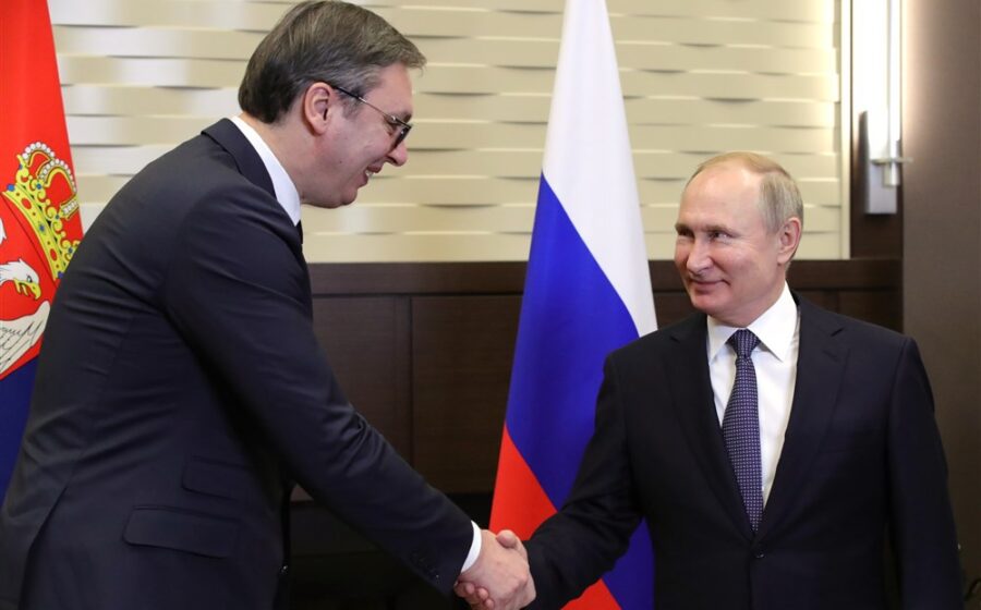 Ruski advokat kog je prisluškivao Vulin: Saradnja Srbije i Rusije može koristiti samo Putinu 1