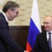Ruski advokat kog je prisluškivao Vulin: Saradnja Srbije i Rusije može koristiti samo Putinu 16