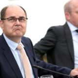 Moguće poništenje Šmitovog Izbornog zakona: Sudija izvestilac Ustavnog suda BiH pripremio odluku za plenarnu sednicu 6