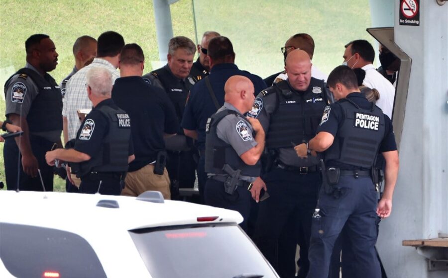 U Virdžiniji ubijena tri člana univerzitetske fudbalske ekipe: Ubio ih bivši kolega 1