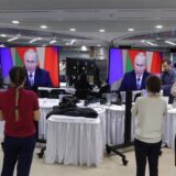 Putinov propagandista na ruskoj TV: ‘Stvorićemo veliki ruski dom, proširiti se na Poljsku i Balkan. Ukrajinski jezik? To ne postoji...‘ 8