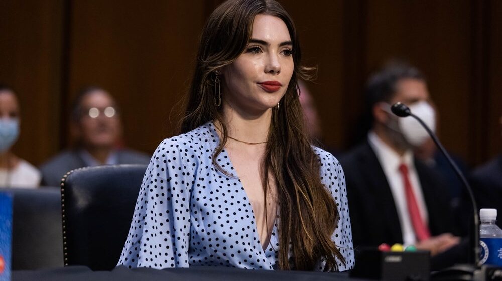 (VIDEO) "Bili su im važniji novac i medalje od mene": Bivša američka gimnastičarka, Mekajla Maroni, o višegodišnjem seksualnom nasilju doktora reprezentacije i ćutanju odgovornih 1