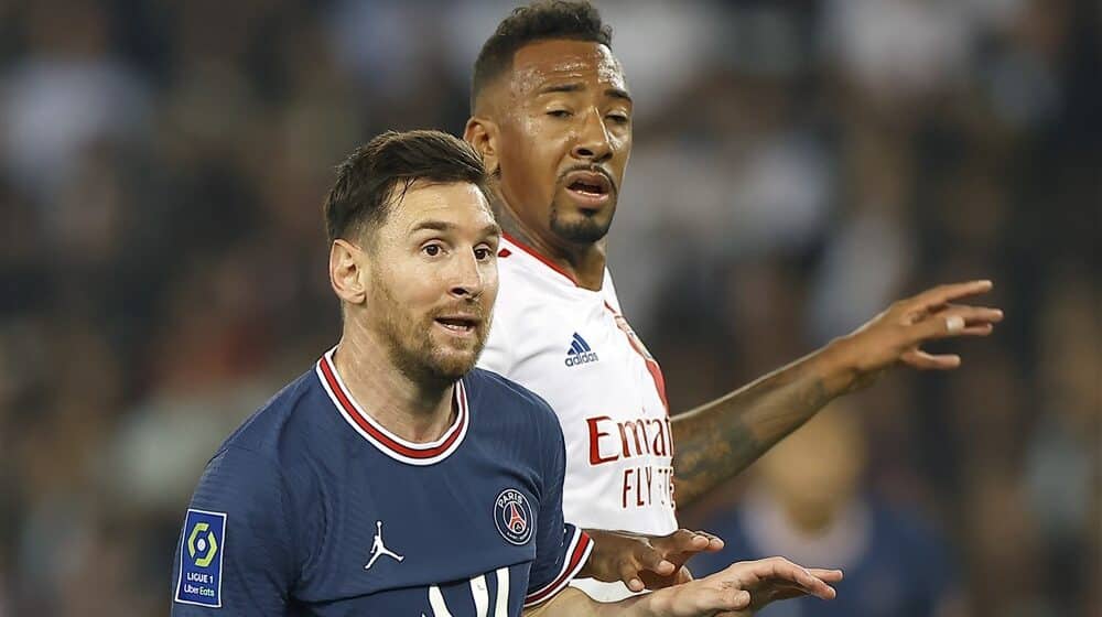 Boateng izbegao odlazak u zatvor 1