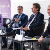 Žigmanov: U pozadini svih procesa izrade i sprovođenja javnih politika nalazi se dijalog 13