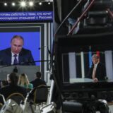 Kako se ofšor novinari bore protiv neistina Vladimira Putina: Rat na drugom frontu 9