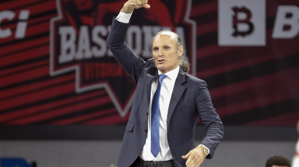 Legenda Jugoplastike, rekorder Evrolige...: Ko je Duško Ivanović, novi trener košarkaša Crvene zvezde? 1