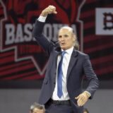 Legenda Jugoplastike, rekorder Evrolige...: Ko je Duško Ivanović, novi trener košarkaša Crvene zvezde? 8