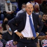 Dvanaest trenera za jednu deceniju: Čovićeva "vrteška" u Crvenoj zvezdi 4