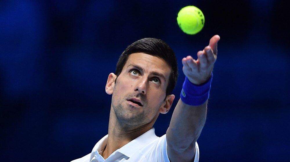 Zna se kada počinje Đokovićeva torinska odiseja 1