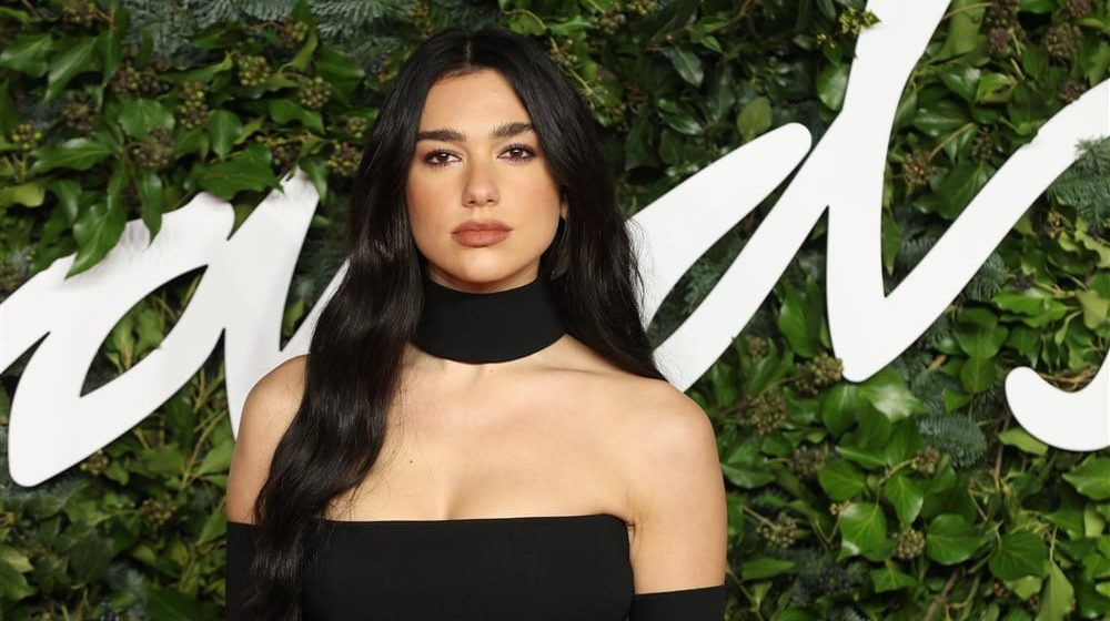Dua Lipa