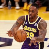 Košarkaš Dvajt Hauard karijeru nastavlja u Aziji: Od titule sa Lejkersima do Taojuan Leopardsa 4