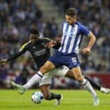 "Knjiga" srpskih fudbalera u Ligi šampiona spala na dva "slova" 1