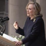 Hilari Klinton: Odustajanje od podrške Ukrajini veliki poen za Putina 10