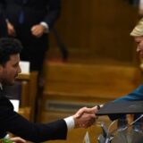 Ambasada Češke: Usvajanjem Zakona o predsedniku prekršen Ustav u Crnoj Gori, politički akteri da se ponašaju odgovorno 2