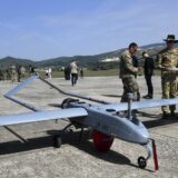 Ustavni sud: Nemačka nije odgovorna za američke dronove 1