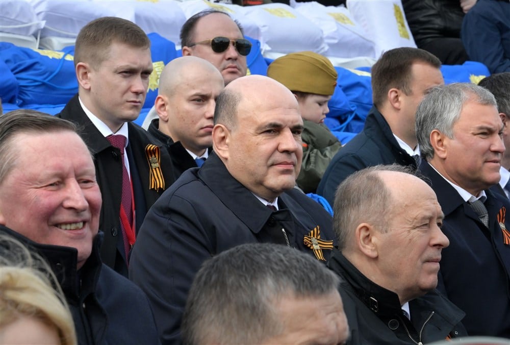 Šta bi moglo da obori Putina, a nije državni udar? 3 Šta bi moglo da obori Putina, a nije državni udar? 3