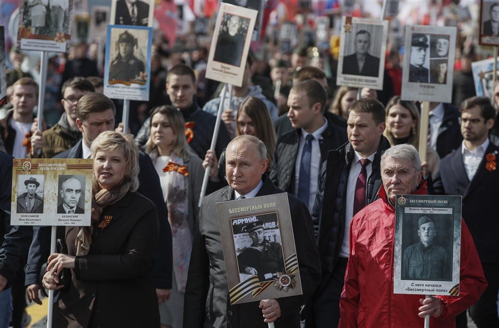 "Rusija dokazala da nije supersila": Kako je Putinov rat u Ukrajini ogolio sve slabosti zvanične Moskve 2