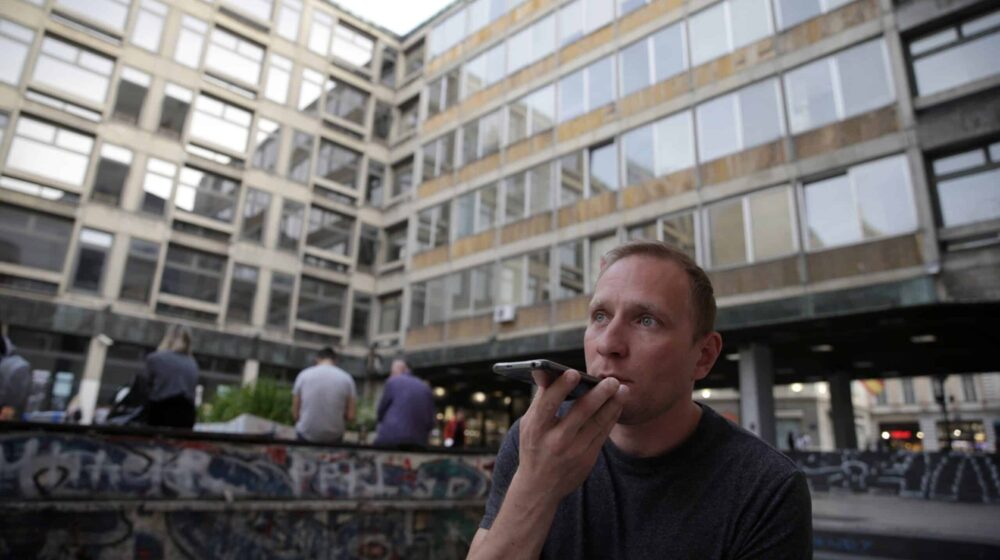 Od Lenjina do Putina: Zašto su se sve Rusi iz Moskve selili u Beograd 1