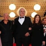 Zlatko Burić je otvorio 18. izdanje Slobodne Zone:" Ovaj film, grize sadašnjost na mestu gde boli" 3