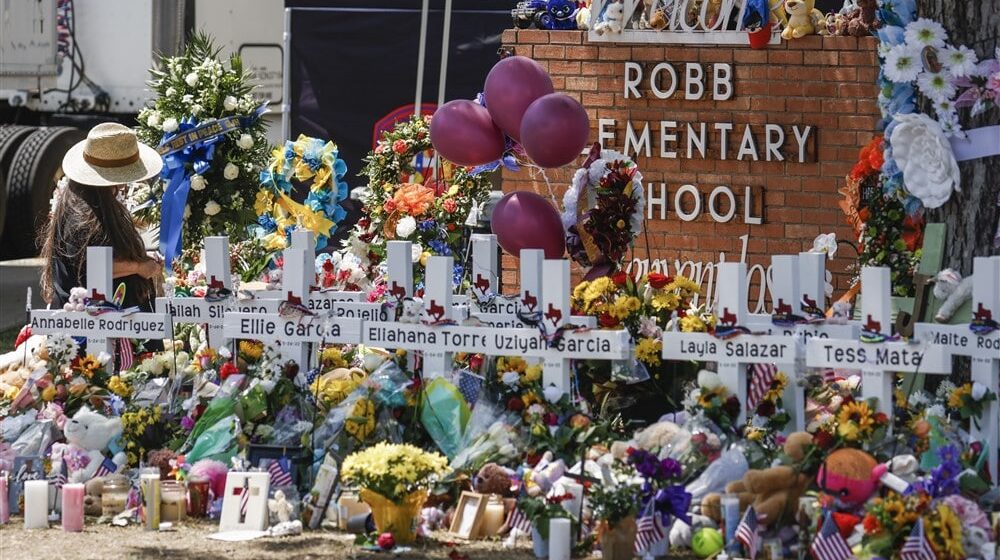 uvalde teksas masovna pucnjava