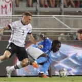 "Nisam se javljao, mislio sam da me zovu radnici za nameštaj i parket": Kako je nemački reprezentativac Raum uporno odbijao pozive selektora? 6