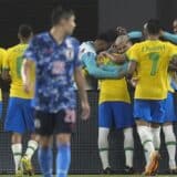 Nejmar, Alves, Vinisijus... : Fudbaleri Srbije znaju s kojim će Brazilcima imati posla na Mundijalu 13