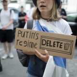 Istoričar Žarkov: Rusija i Srbija ne mogu da se oslobode iluzija o sopstvenom imperijalizmu, rusko društvo ide ka katastrofi 1