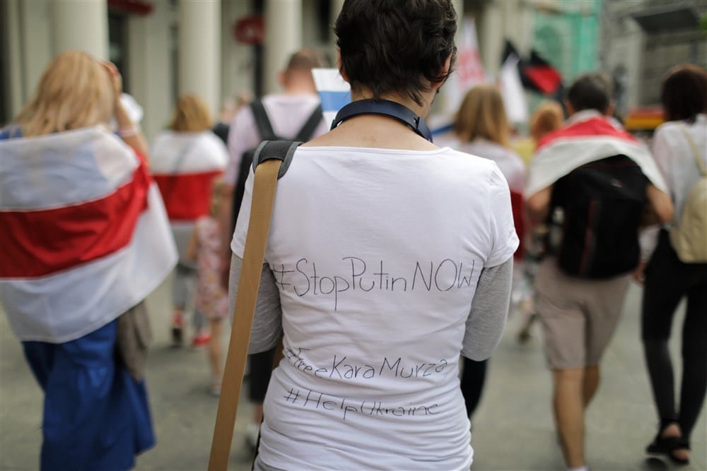 Istoričar Žarkov: Rusija i Srbija ne mogu da se oslobode iluzija o sopstvenom imperijalizmu, rusko društvo ide ka katastrofi 2 Istoričar Žarkov: Rusija i Srbija ne mogu da se oslobode iluzija o sopstvenom imperijalizmu, rusko društvo ide ka katastrofi 2