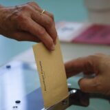 Francuski tužioci istražuju navode o nelegalnim finansiranjima kampanja na izborima 13