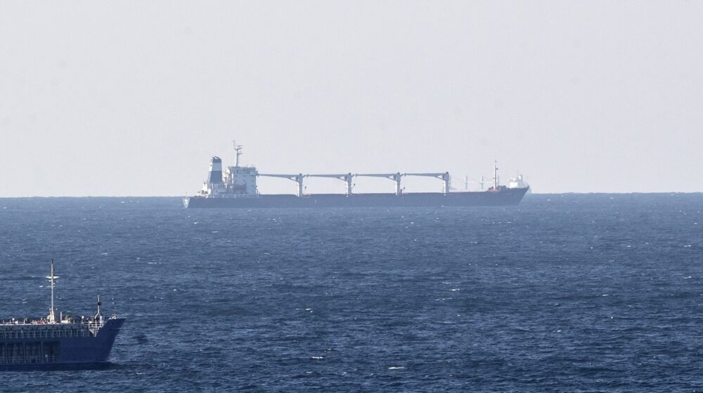 Le Figaro: Novo smrtonosno oružje u ukrajinskom arsenalu - "pomorski dronovi" 1