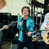 Rolingstonsi najavili novi album na kome ima i snimaka sa pokojnim Čarlijem Votsom 5