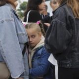 Istraživanje: Svako drugo dete izbeglica iz Ukrajine uznemireno i zabrinuto za svoju budućnost 5