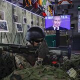 Satelitski snimci ukazuju da Rusija povećava proizvodne kapacitete za rat protiv Ukrajine 5