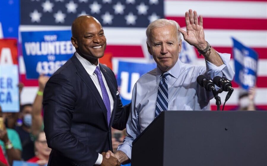 Merilend dobio prvog crnog guvernera 1