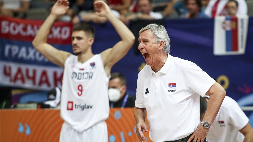 Turska mora pasti u Beogradu: Šta je sve potrebno košarkašima Srbije za plasman na Mundobasket? 1